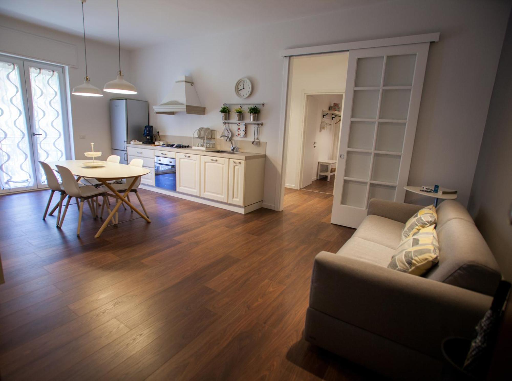Oikos Apartamento Matera Exterior foto
