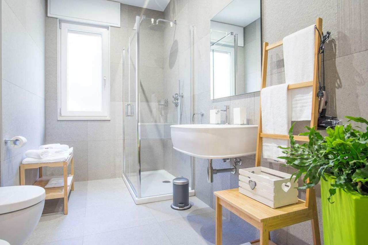 Oikos Apartamento Matera Exterior foto